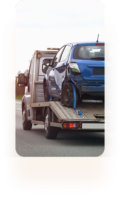 evakuatoris gamodzaxeba