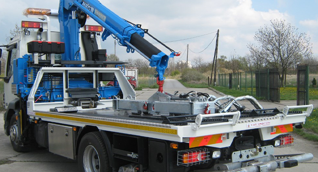 evakuatori gamodzaxebit